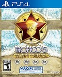 Tropico 5 -- Complete Collection (PlayStation 4)